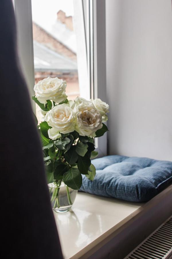 Mary Apartment Lviv Exterior photo