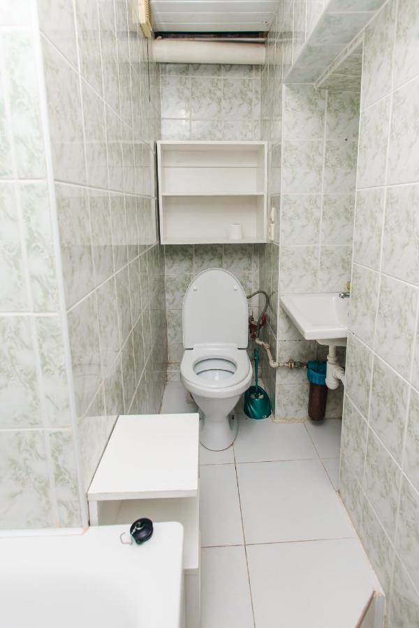 Mary Apartment Lviv Exterior photo